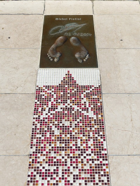 漓的胜利证 漓的胜利证