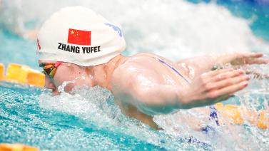 向更多国际 向更多国际